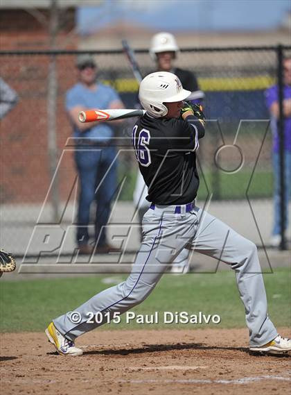 Thumbnail 1 in Littleton @ Valor Christian photogallery.