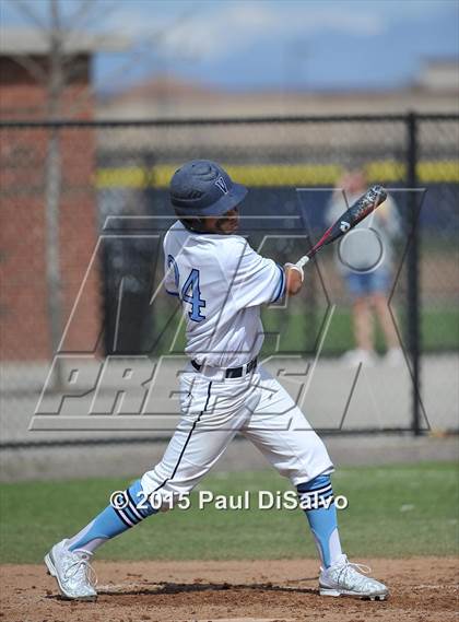 Thumbnail 3 in Littleton @ Valor Christian photogallery.