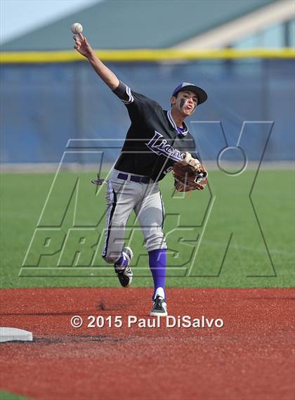 Thumbnail 3 in Littleton @ Valor Christian photogallery.
