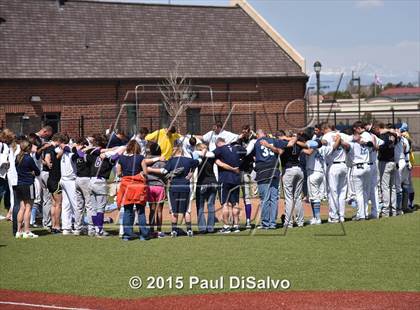 Thumbnail 3 in Littleton @ Valor Christian photogallery.