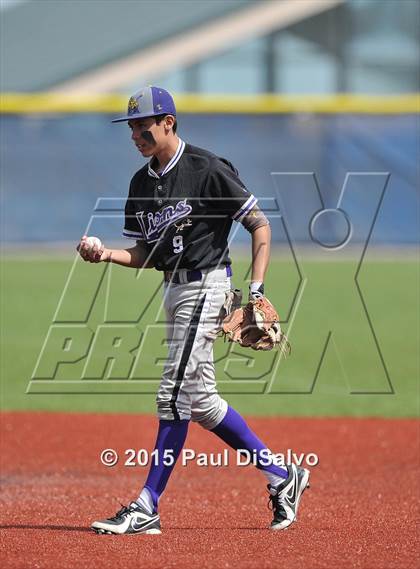 Thumbnail 1 in Littleton @ Valor Christian photogallery.