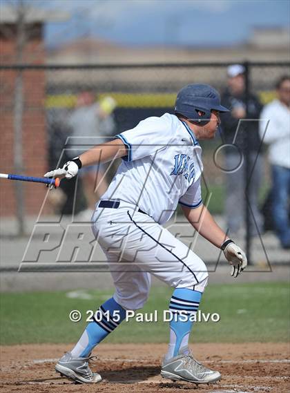 Thumbnail 1 in Littleton @ Valor Christian photogallery.