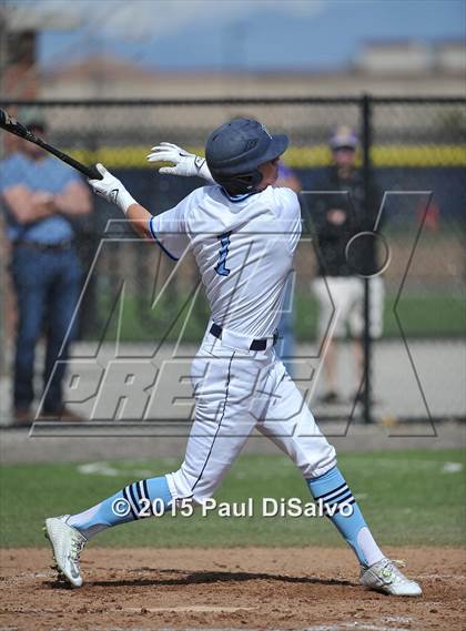 Thumbnail 1 in Littleton @ Valor Christian photogallery.