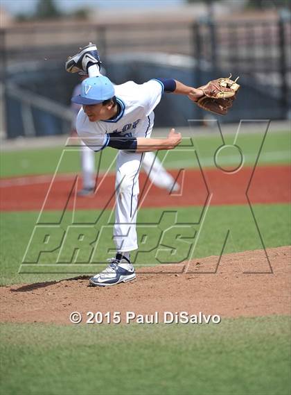 Thumbnail 2 in Littleton @ Valor Christian photogallery.