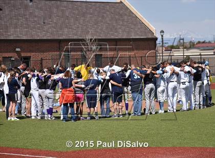 Thumbnail 2 in Littleton @ Valor Christian photogallery.