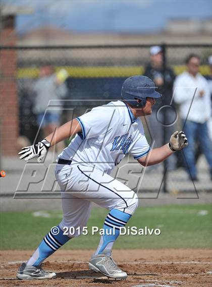 Thumbnail 2 in Littleton @ Valor Christian photogallery.