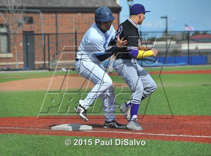 Thumbnail 1 in Littleton @ Valor Christian photogallery.