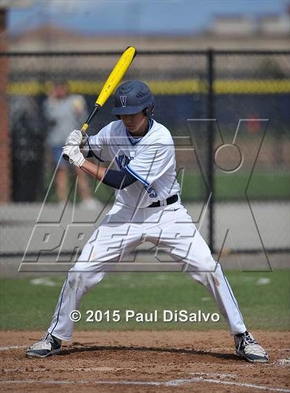 Thumbnail 1 in Littleton @ Valor Christian photogallery.