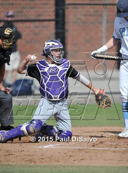 Thumbnail 1 in Littleton @ Valor Christian photogallery.
