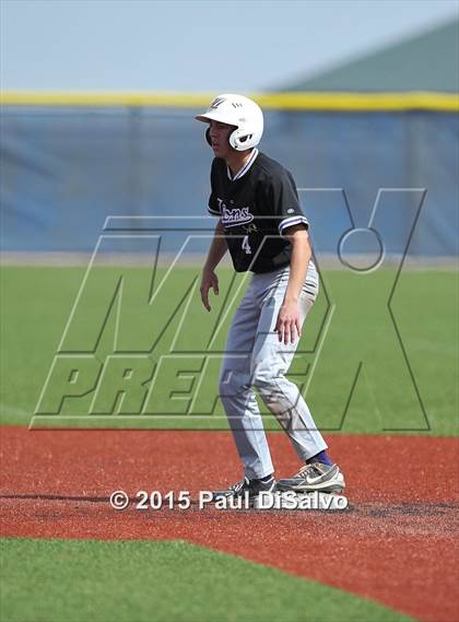 Thumbnail 1 in Littleton @ Valor Christian photogallery.