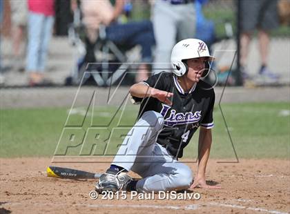 Thumbnail 1 in Littleton @ Valor Christian photogallery.