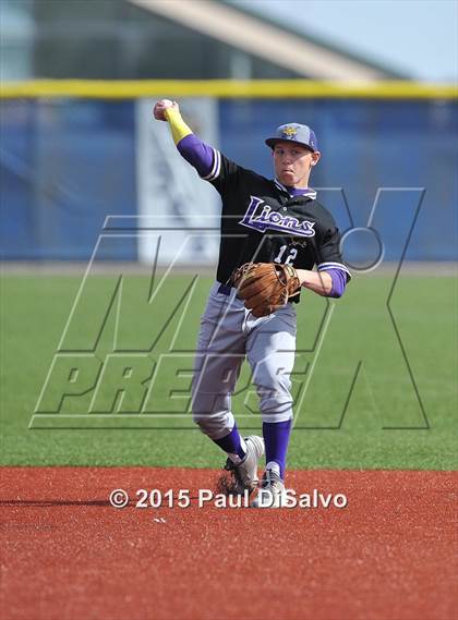Thumbnail 2 in Littleton @ Valor Christian photogallery.