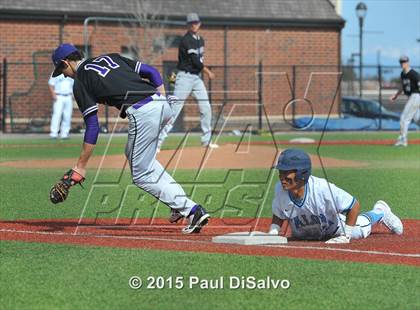 Thumbnail 2 in Littleton @ Valor Christian photogallery.