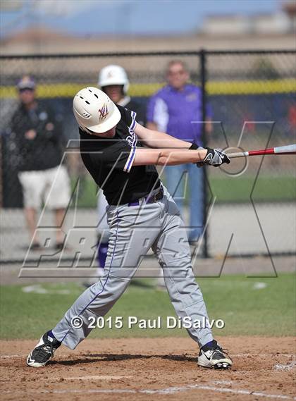 Thumbnail 1 in Littleton @ Valor Christian photogallery.