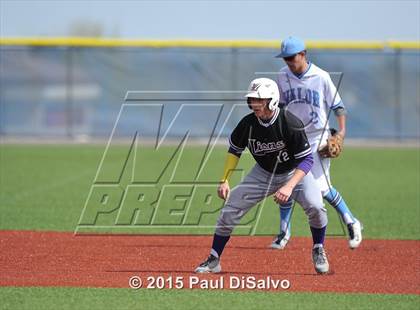 Thumbnail 3 in Littleton @ Valor Christian photogallery.