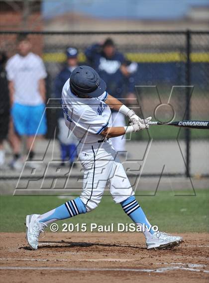 Thumbnail 3 in Littleton @ Valor Christian photogallery.