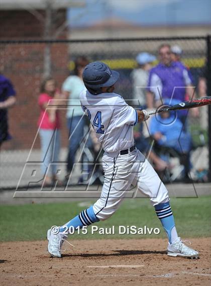 Thumbnail 2 in Littleton @ Valor Christian photogallery.