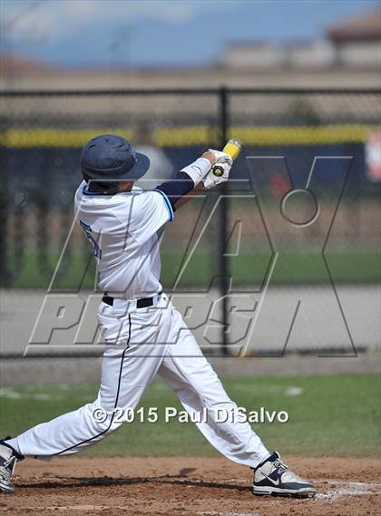 Thumbnail 1 in Littleton @ Valor Christian photogallery.