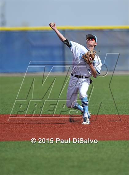 Thumbnail 2 in Littleton @ Valor Christian photogallery.