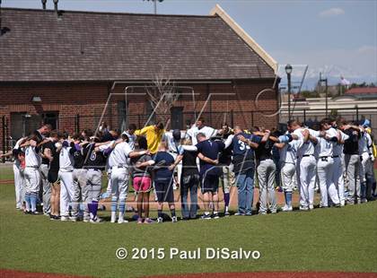 Thumbnail 2 in Littleton @ Valor Christian photogallery.