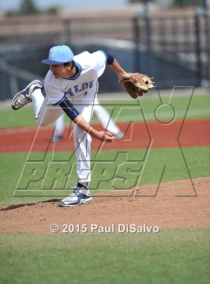 Thumbnail 3 in Littleton @ Valor Christian photogallery.