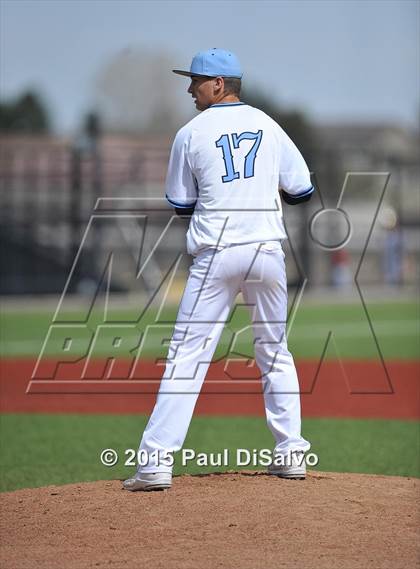 Thumbnail 3 in Littleton @ Valor Christian photogallery.