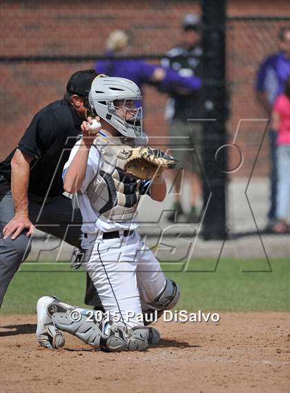 Thumbnail 3 in Littleton @ Valor Christian photogallery.