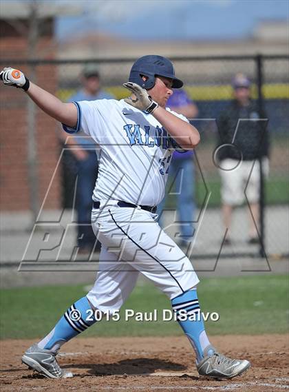 Thumbnail 2 in Littleton @ Valor Christian photogallery.
