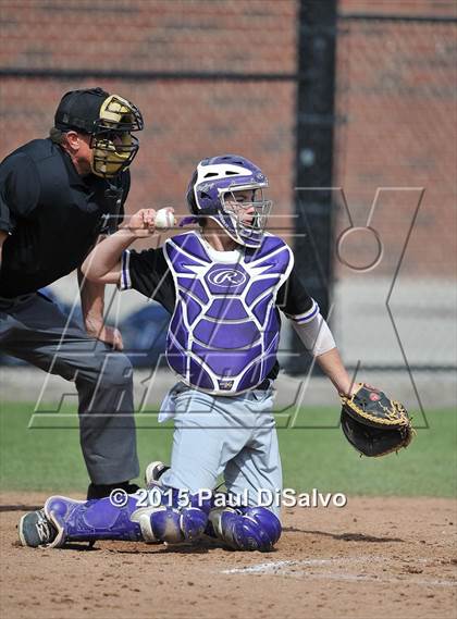 Thumbnail 1 in Littleton @ Valor Christian photogallery.