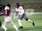 Photo from the gallery "Manor @ Dripping Springs (UIL 6A Bi-District Playoff)"