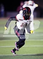 Photo from the gallery "Manor @ Dripping Springs (UIL 6A Bi-District Playoff)"