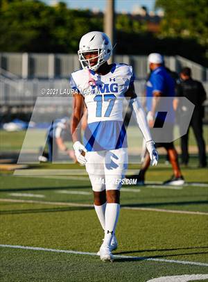 IMG Academy @ American Heritage (Plantation Kickoff Classic)