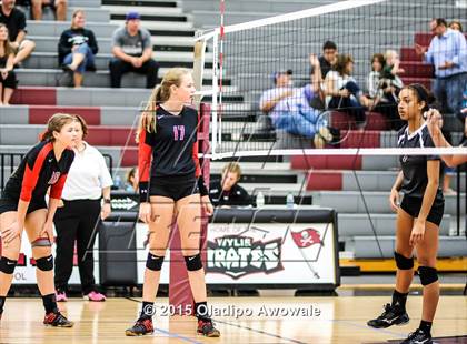 Thumbnail 3 in Wylie @ Lovejoy photogallery.