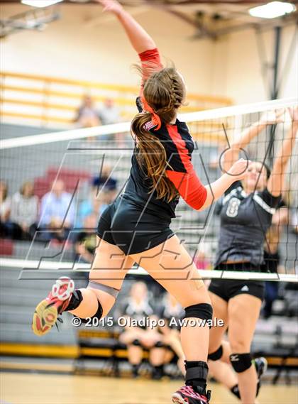 Thumbnail 3 in Wylie @ Lovejoy photogallery.