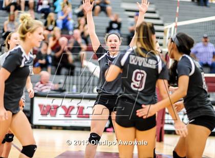 Thumbnail 1 in Wylie @ Lovejoy photogallery.