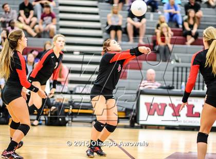 Thumbnail 3 in Wylie @ Lovejoy photogallery.