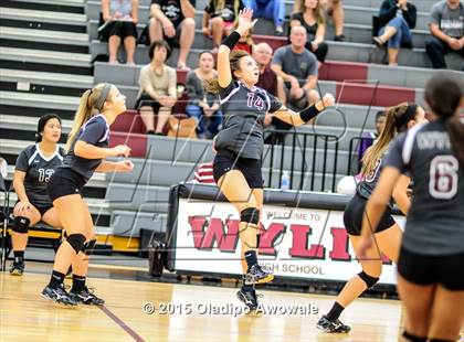 Thumbnail 1 in Wylie @ Lovejoy photogallery.