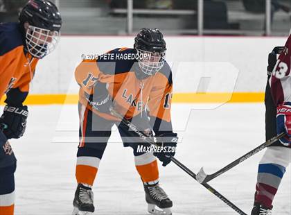 Thumbnail 2 in Mountain Lakes @ Newton/Lenape Valley photogallery.
