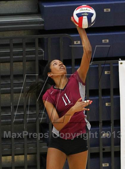 Thumbnail 1 in Plano vs Carroll (Texas Open Tournament) photogallery.