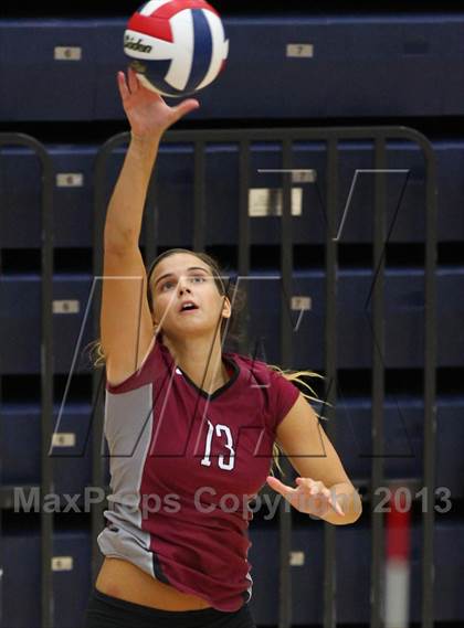 Thumbnail 1 in Plano vs Carroll (Texas Open Tournament) photogallery.