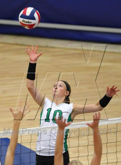 Thumbnail 1 in Plano vs Carroll (Texas Open Tournament) photogallery.