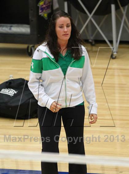Thumbnail 3 in Plano vs Carroll (Texas Open Tournament) photogallery.