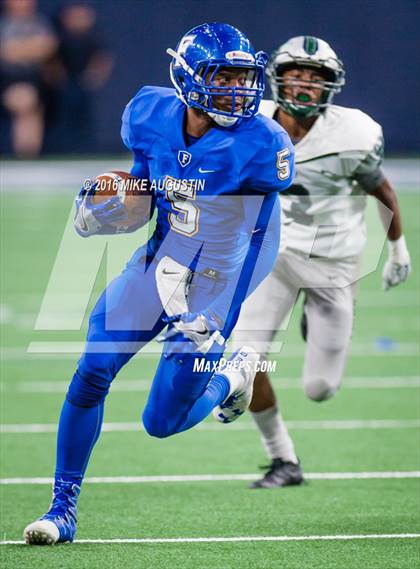Thumbnail 2 in Reedy @ Frisco photogallery.