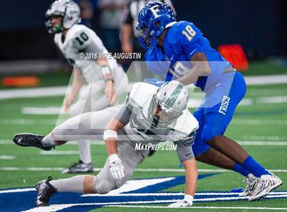 Thumbnail 1 in Reedy @ Frisco photogallery.