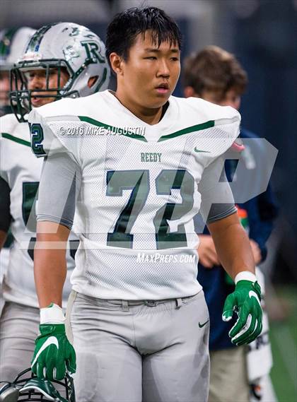 Thumbnail 3 in Reedy @ Frisco photogallery.