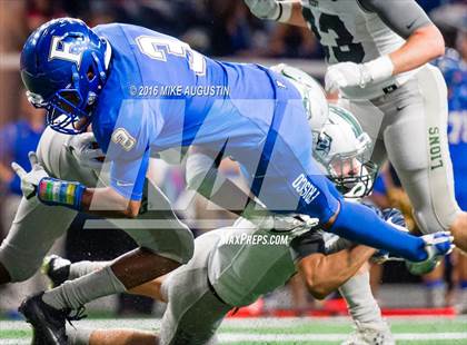 Thumbnail 3 in Reedy @ Frisco photogallery.
