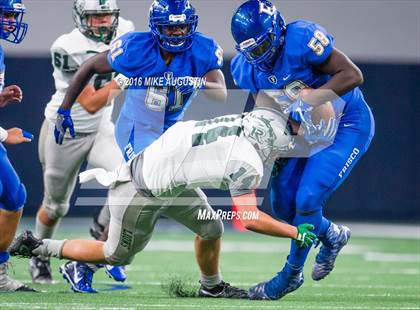 Thumbnail 2 in Reedy @ Frisco photogallery.