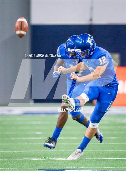 Thumbnail 3 in Reedy @ Frisco photogallery.