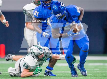 Thumbnail 3 in Reedy @ Frisco photogallery.