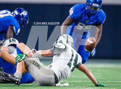 Thumbnail 1 in Reedy @ Frisco photogallery.